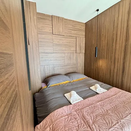 Apartment Mount Mitra *