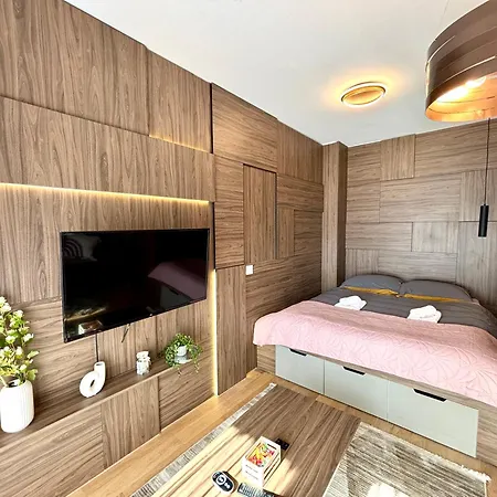 Mount Mitra Apartment Zlatibor