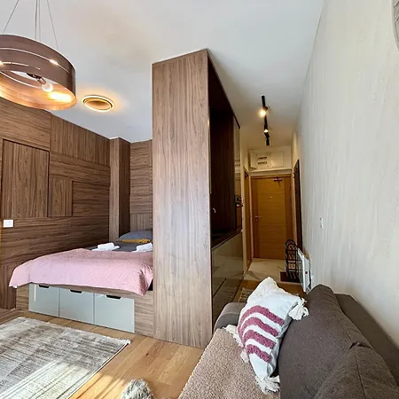 Apartment Mount Mitra Zlatibor