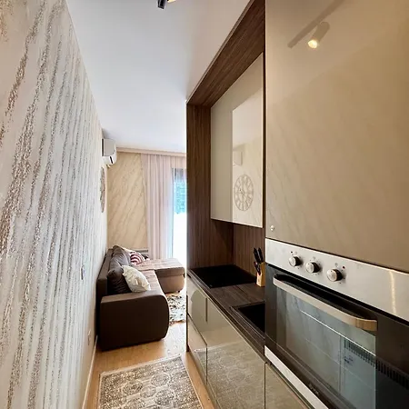 Mount Mitra Apartment Zlatibor